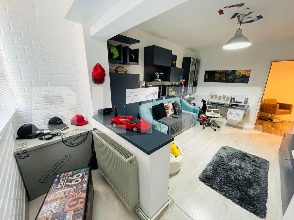 Apartament de vânzare 3 camere Grigorescu - 42134AV | BLITZ Cluj-Napoca | Poza8