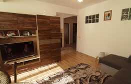 Etaj intermediar, parcare, complet mobilat si utilat, zona Porii