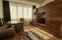 Etaj intermediar, parcare, complet mobilat si utilat, zona Porii