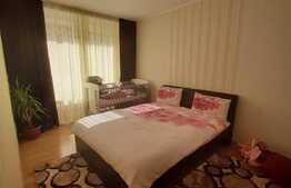 Etaj intermediar, parcare, complet mobilat si utilat, zona Porii