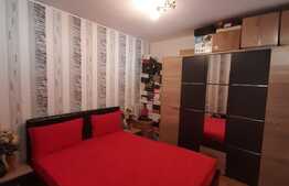 Etaj intermediar, parcare, complet mobilat si utilat, zona Porii