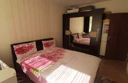 Etaj intermediar, parcare, complet mobilat si utilat, zona Porii