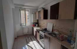 Etaj intermediar, parcare, complet mobilat si utilat, zona Porii