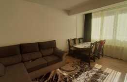 Etaj intermediar, parcare, complet mobilat si utilat, zona Porii