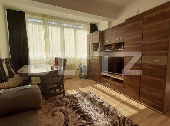 Apartament de vânzare 3 camere Floreşti - 42135AV | BLITZ Cluj-Napoca | Poza1