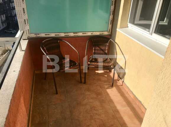 Apartament de închiriat 2 camere Floreşti - 42136AI | BLITZ Cluj-Napoca | Poza11