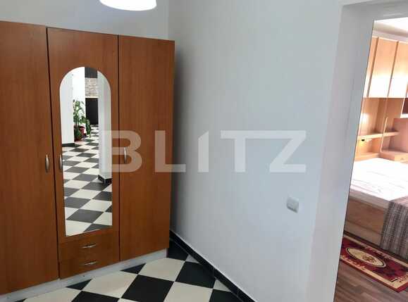 Apartament de închiriat 2 camere Floreşti - 42136AI | BLITZ Cluj-Napoca | Poza4
