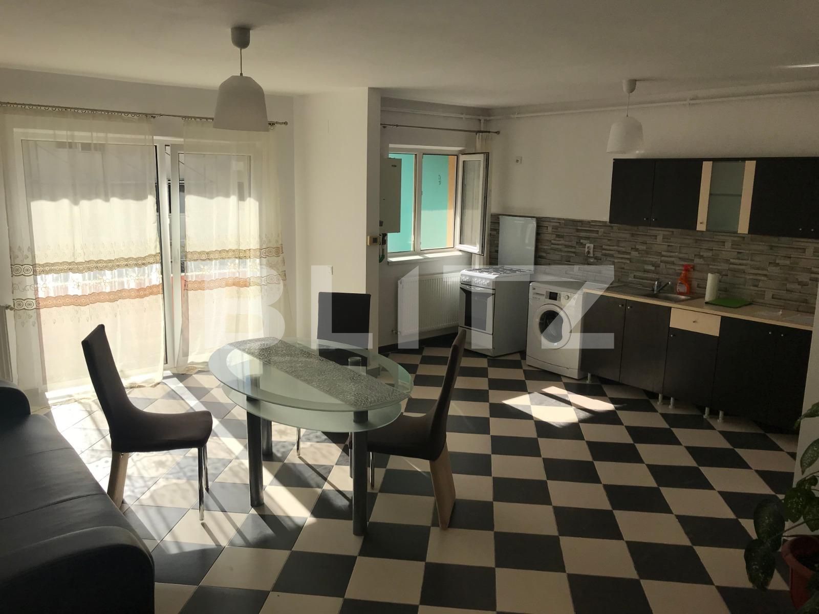Apartament de închiriat 2 camere Floreşti - 42136AI | BLITZ Cluj-Napoca | Poza2