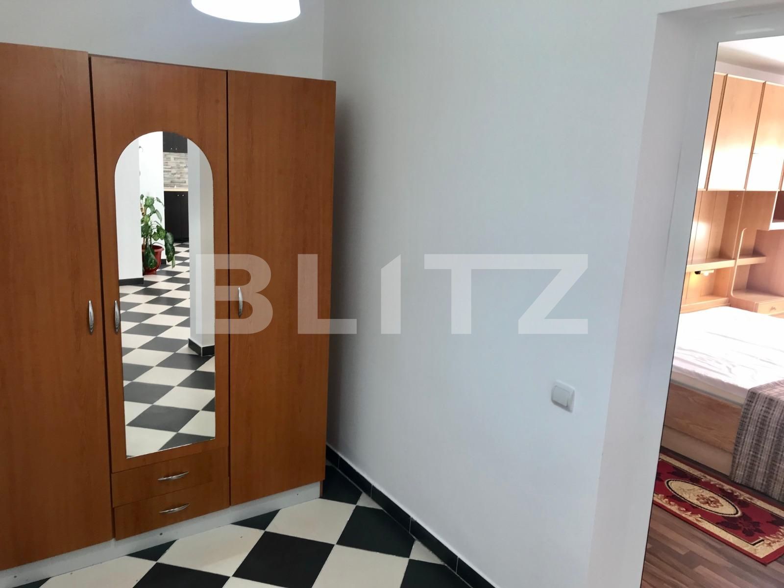 Apartament de închiriat 2 camere Floreşti - 42136AI | BLITZ Cluj-Napoca | Poza4