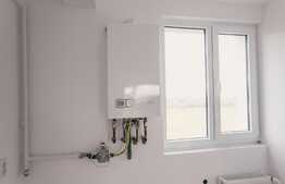 De vanzare apartament cu CF, 3 camere, finisat, zona Exterior Est!