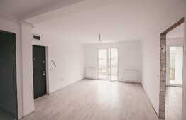 De vanzare apartament cu CF, 3 camere, finisat, zona Exterior Est!