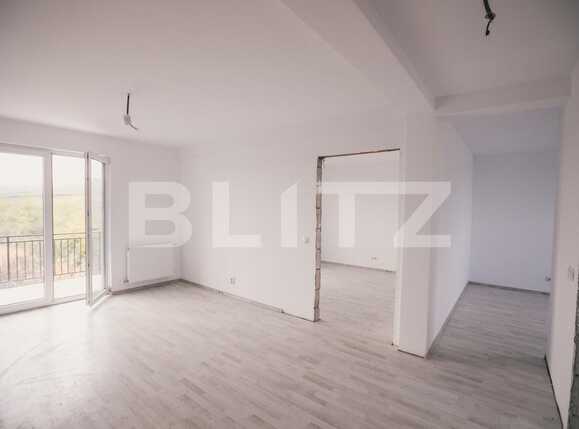 Apartament de vânzare 3 camere Exterior Est - 42137AV | BLITZ Cluj-Napoca | Poza1