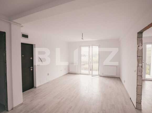 Apartament de vânzare 3 camere Exterior Est - 42137AV | BLITZ Cluj-Napoca | Poza2