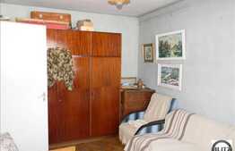 2 camere de vanzare 53 mp utili, zona strazii Albinii