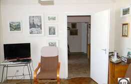 2 camere de vanzare 53 mp utili, zona strazii Albinii