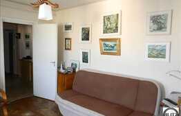 2 camere de vanzare 53 mp utili, zona strazii Albinii