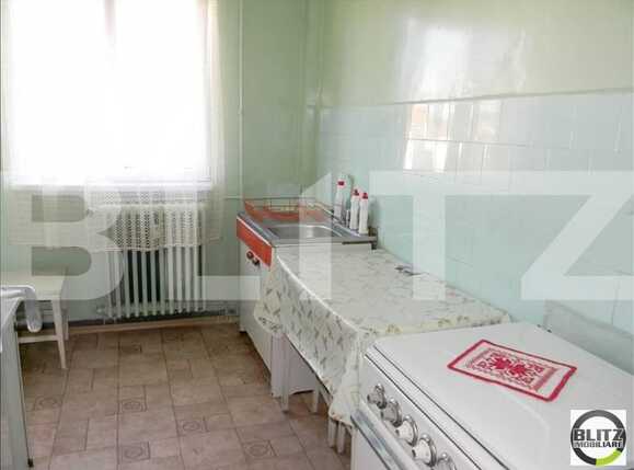 Apartament de vânzare 2 camere Gheorgheni - 4214AV | BLITZ Cluj-Napoca | Poza4