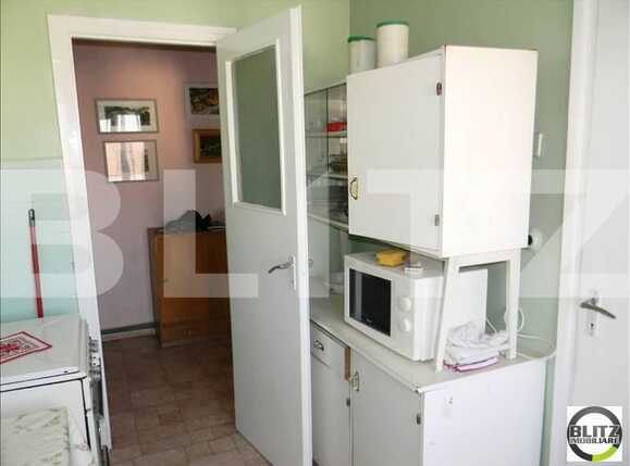 Apartament de vânzare 2 camere Gheorgheni - 4214AV | BLITZ Cluj-Napoca | Poza5