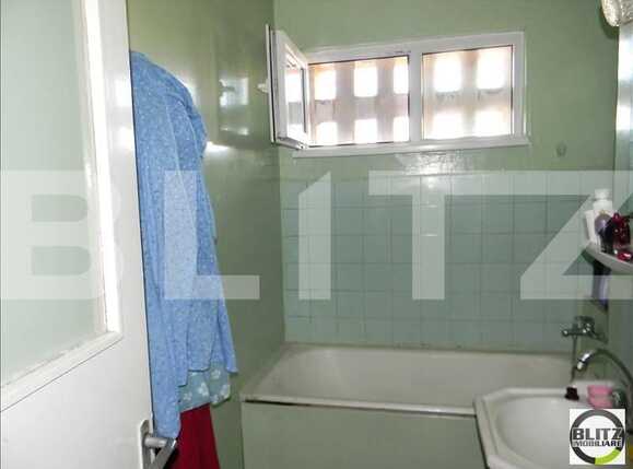 Apartament de vânzare 2 camere Gheorgheni - 4214AV | BLITZ Cluj-Napoca | Poza8