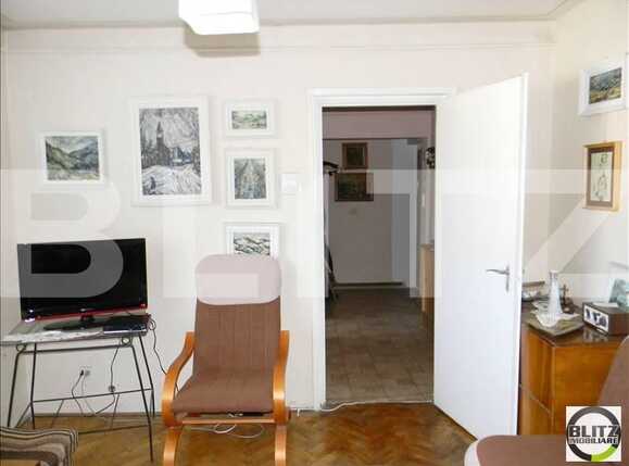 Apartament de vânzare 2 camere Gheorgheni - 4214AV | BLITZ Cluj-Napoca | Poza2