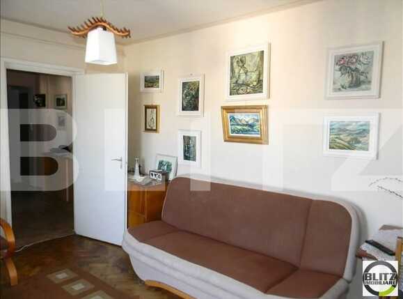 Apartament de vânzare 2 camere Gheorgheni - 4214AV | BLITZ Cluj-Napoca | Poza3