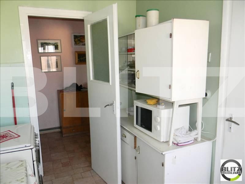 Apartament de vânzare 2 camere Gheorgheni - 4214AV | BLITZ Cluj-Napoca | Poza5