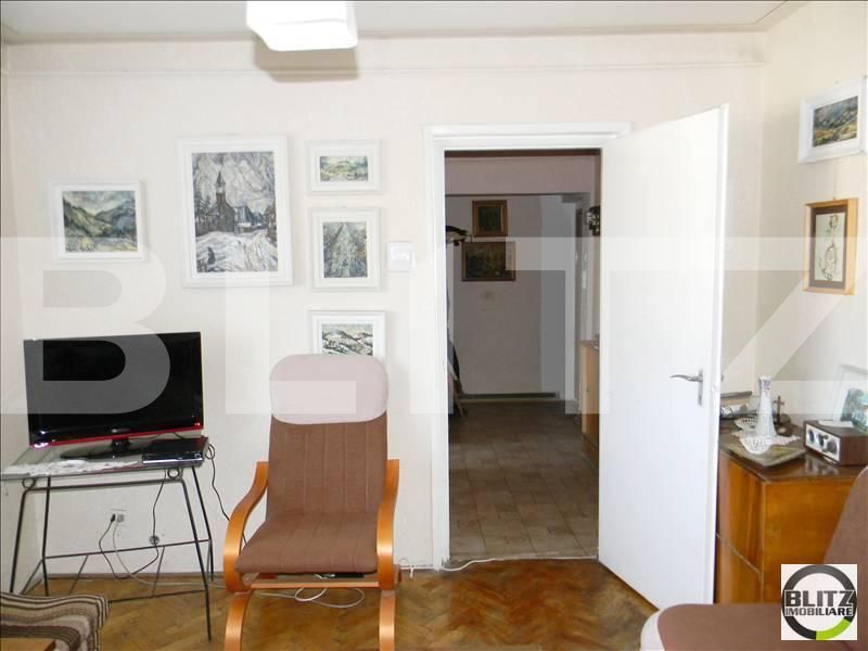 Apartament de vânzare 2 camere Gheorgheni - 4214AV | BLITZ Cluj-Napoca | Poza2