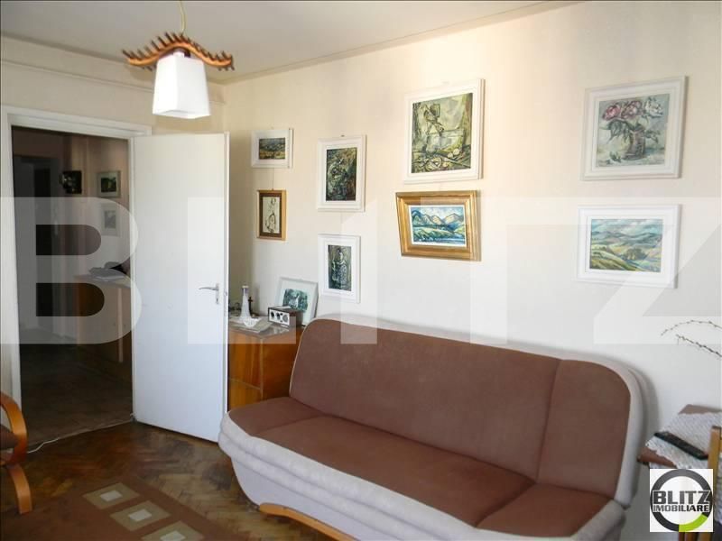 Apartament de vânzare 2 camere Gheorgheni - 4214AV | BLITZ Cluj-Napoca | Poza3