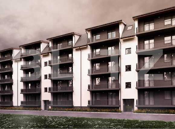 Apartament de vânzare 3 camere Exterior Est - 42140AV | BLITZ Cluj-Napoca | Poza2