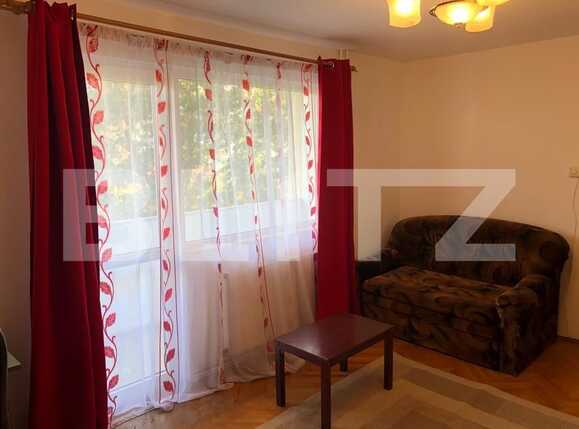 Apartament de închiriat 2 camere Gheorgheni - 42142AI | BLITZ Cluj-Napoca | Poza2
