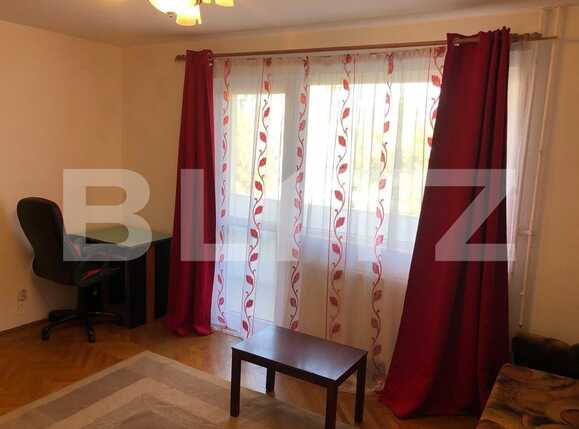 Apartament de închiriat 2 camere Gheorgheni - 42142AI | BLITZ Cluj-Napoca | Poza3