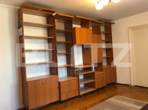 Apartament de închiriat 2 camere Gheorgheni - 42142AI | BLITZ Cluj-Napoca | Poza4