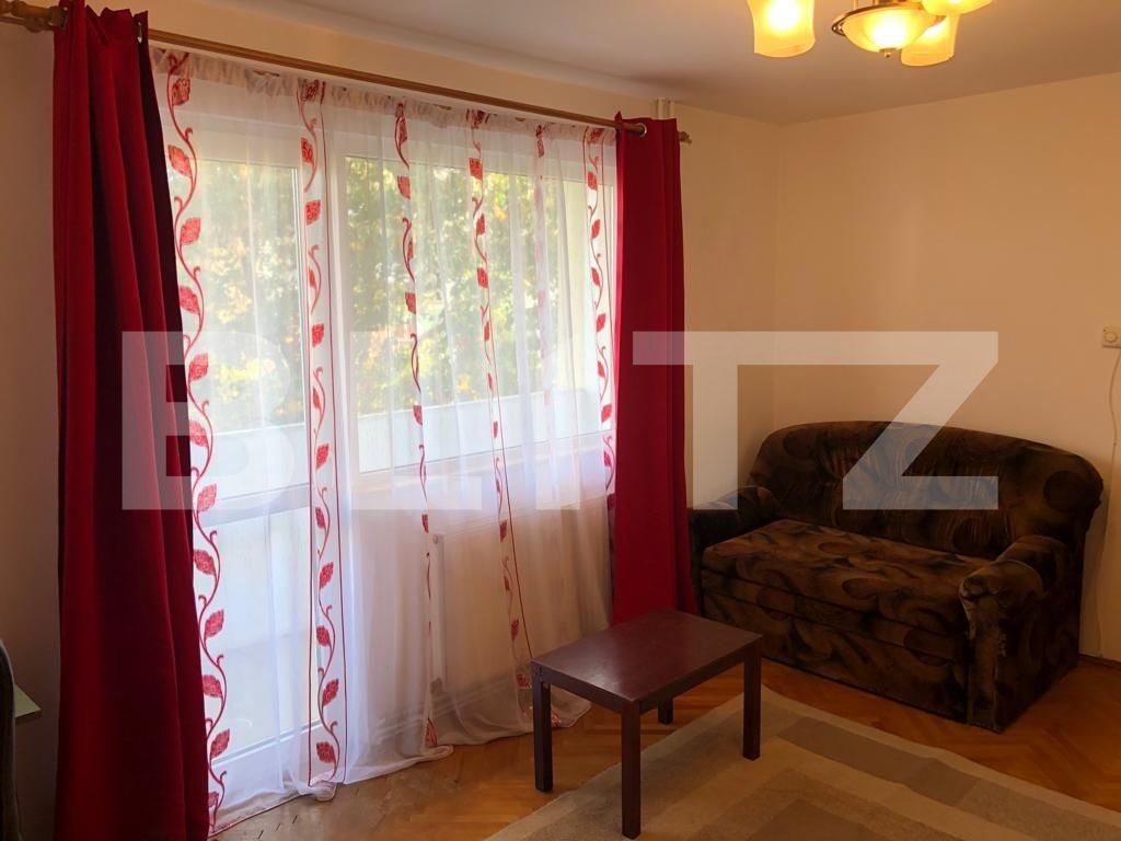 Apartament de închiriat 2 camere Gheorgheni - 42142AI | BLITZ Cluj-Napoca | Poza2