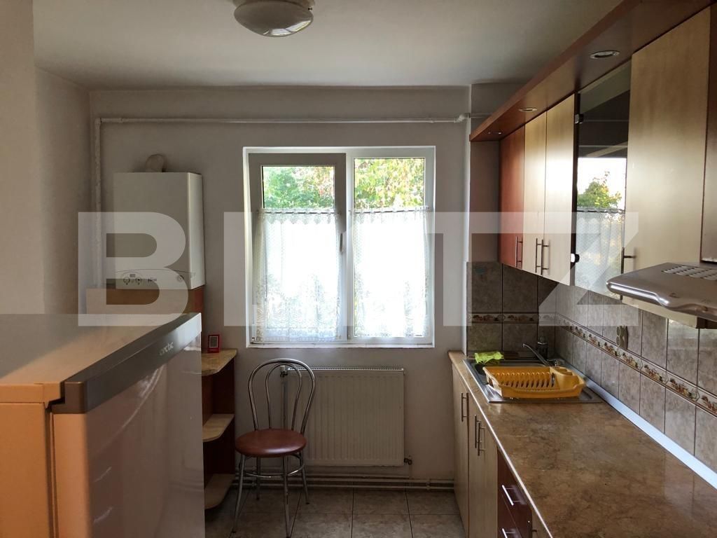 Apartament de închiriat 2 camere Gheorgheni - 42142AI | BLITZ Cluj-Napoca | Poza8