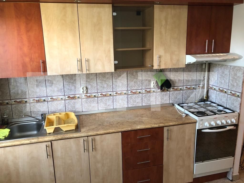 Apartament de închiriat 2 camere Gheorgheni - 42142AI | BLITZ Cluj-Napoca | Poza9