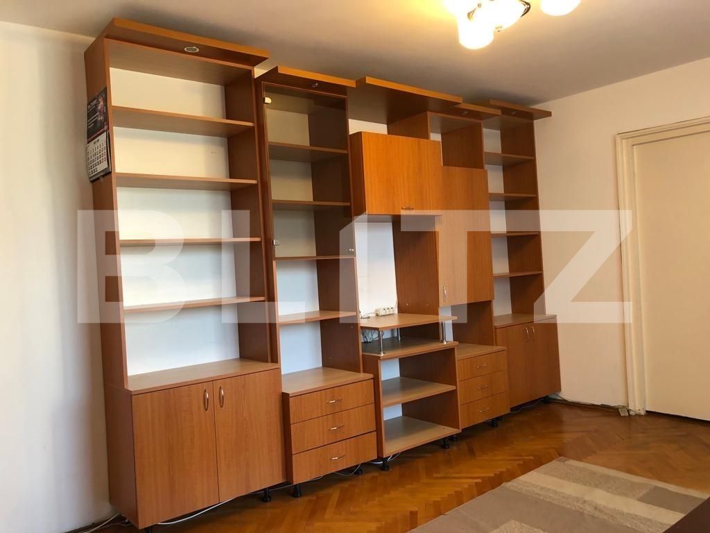 Apartament de închiriat 2 camere Gheorgheni - 42142AI | BLITZ Cluj-Napoca | Poza4