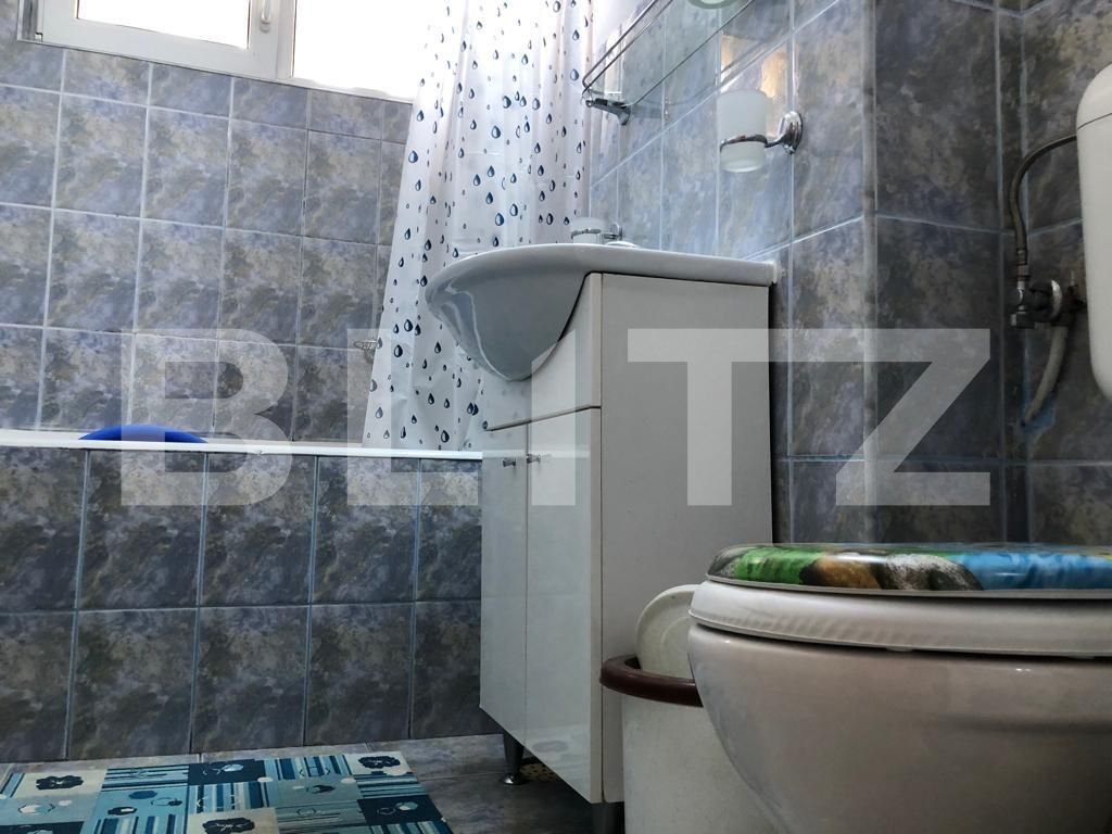 Apartament de închiriat 2 camere Gheorgheni - 42142AI | BLITZ Cluj-Napoca | Poza11