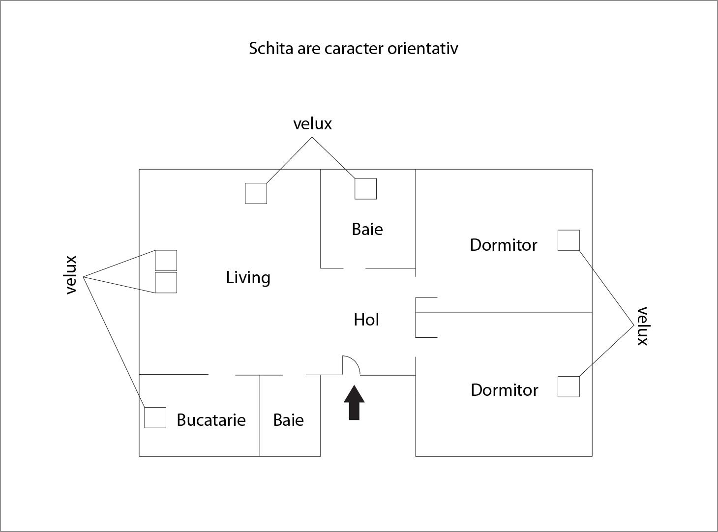 Apartament de vânzare 3 camere Floreşti - 42143AV | BLITZ Cluj-Napoca | Poza1