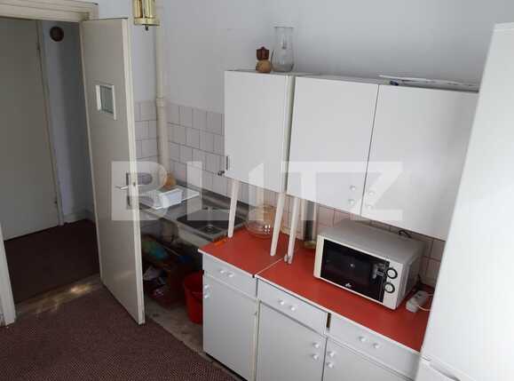 Apartament de vânzare 2 camere Central - 42145AV | BLITZ Cluj-Napoca | Poza2