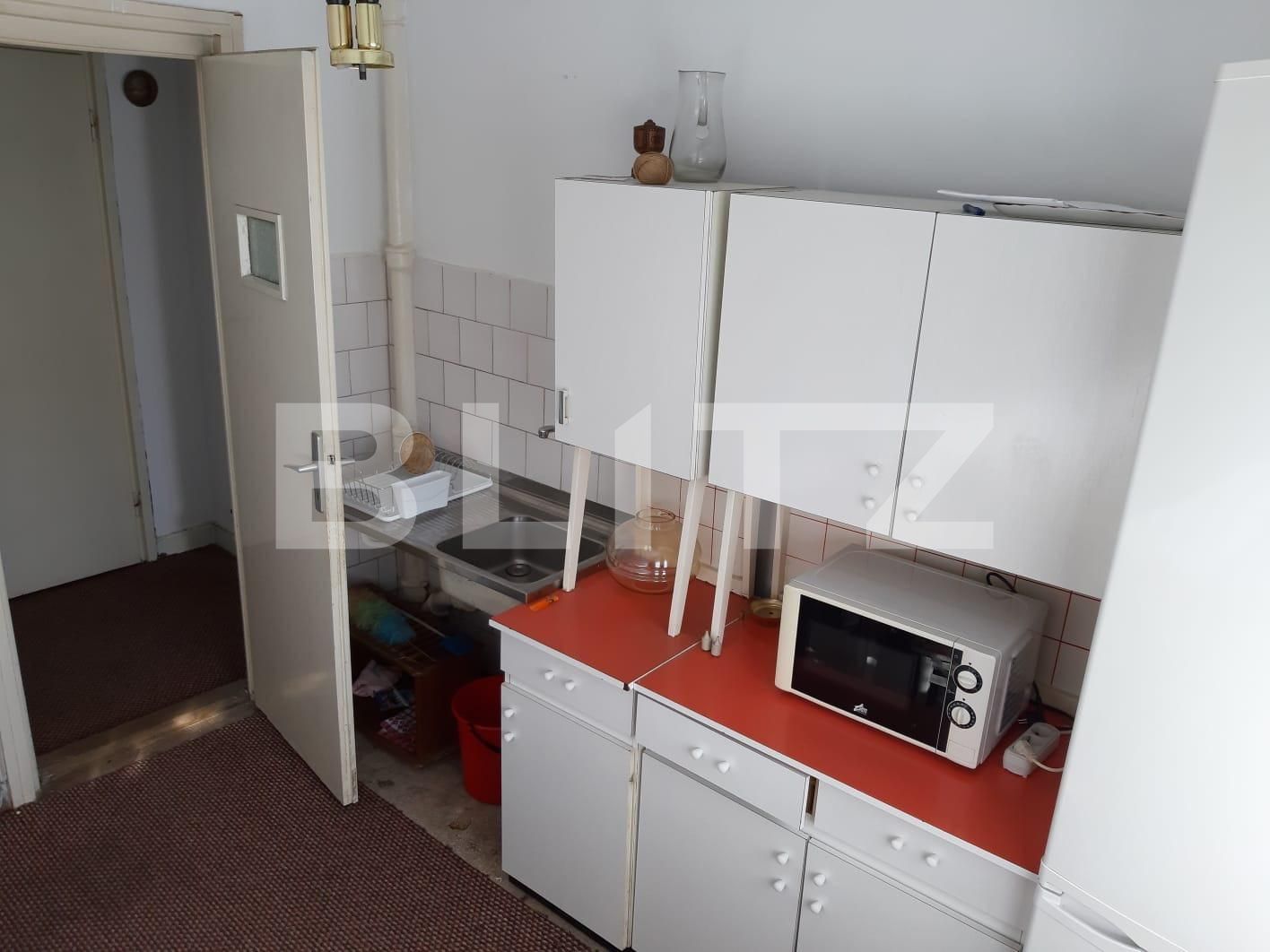 Apartament de vânzare 2 camere Central - 42145AV | BLITZ Cluj-Napoca | Poza2