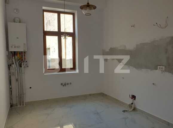 Apartament de vânzare 3 camere Central - 42146AV | BLITZ Cluj-Napoca | Poza4