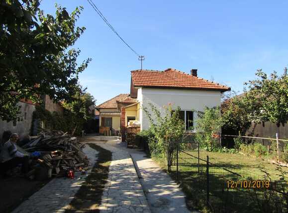 Casa de vânzare 5 camere Iris - 42147CV | BLITZ Cluj-Napoca | Poza3