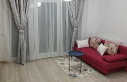 Finisaje noi, bloc nou, parcare, zona strazii Teilor