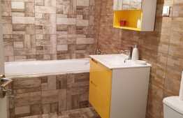 Finisaje noi, bloc nou, parcare, zona strazii Teilor