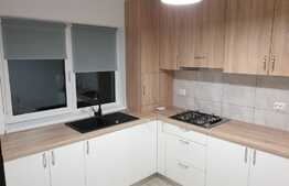 Finisaje noi, bloc nou, parcare, zona strazii Teilor