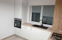 Finisaje noi, bloc nou, parcare, zona strazii Teilor