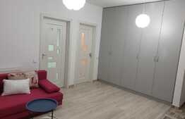 Finisaje noi, bloc nou, parcare, zona strazii Teilor