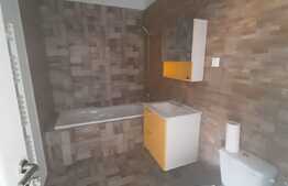 Finisaje noi, bloc nou, parcare, zona strazii Teilor