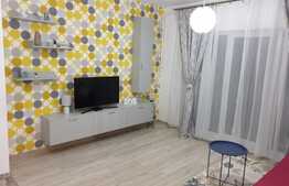 Finisaje noi, bloc nou, parcare, zona strazii Teilor