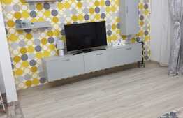 Finisaje noi, bloc nou, parcare, zona strazii Teilor